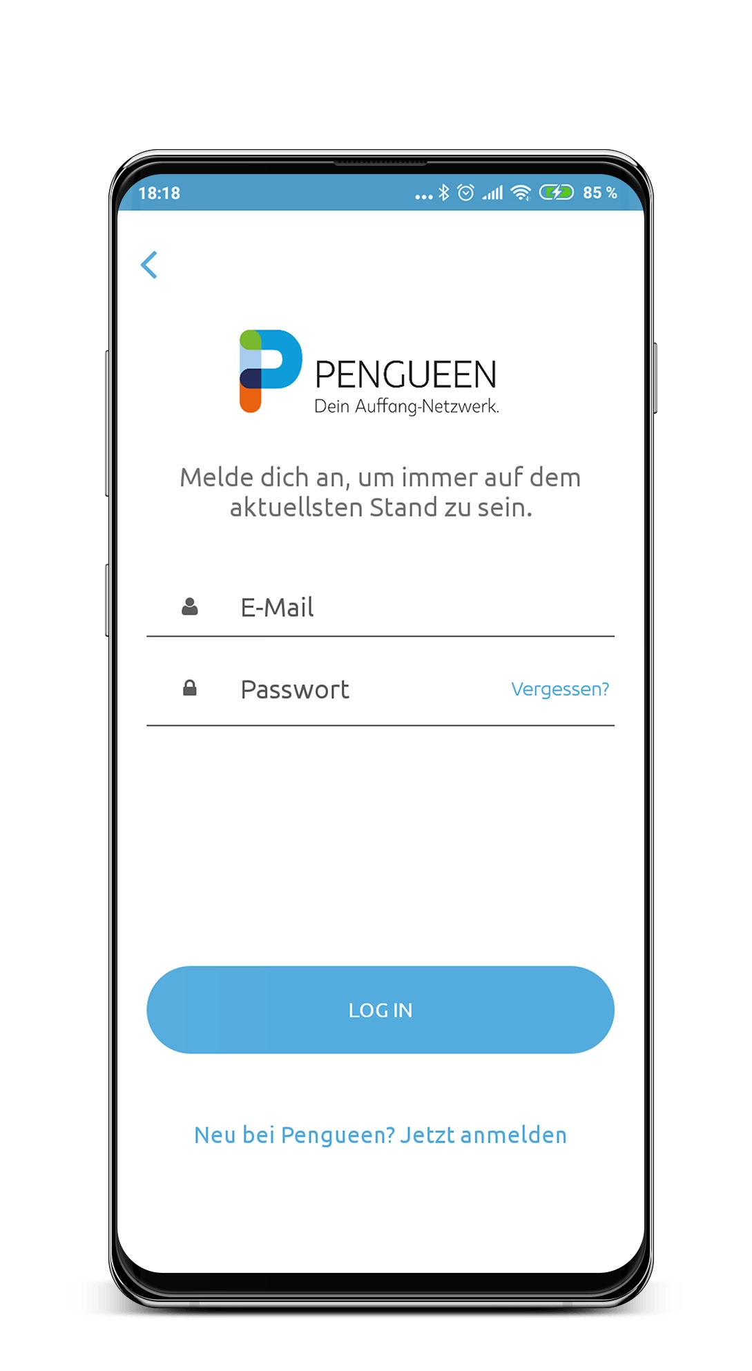 iphone und android app entwicklung von priorapps projekt
