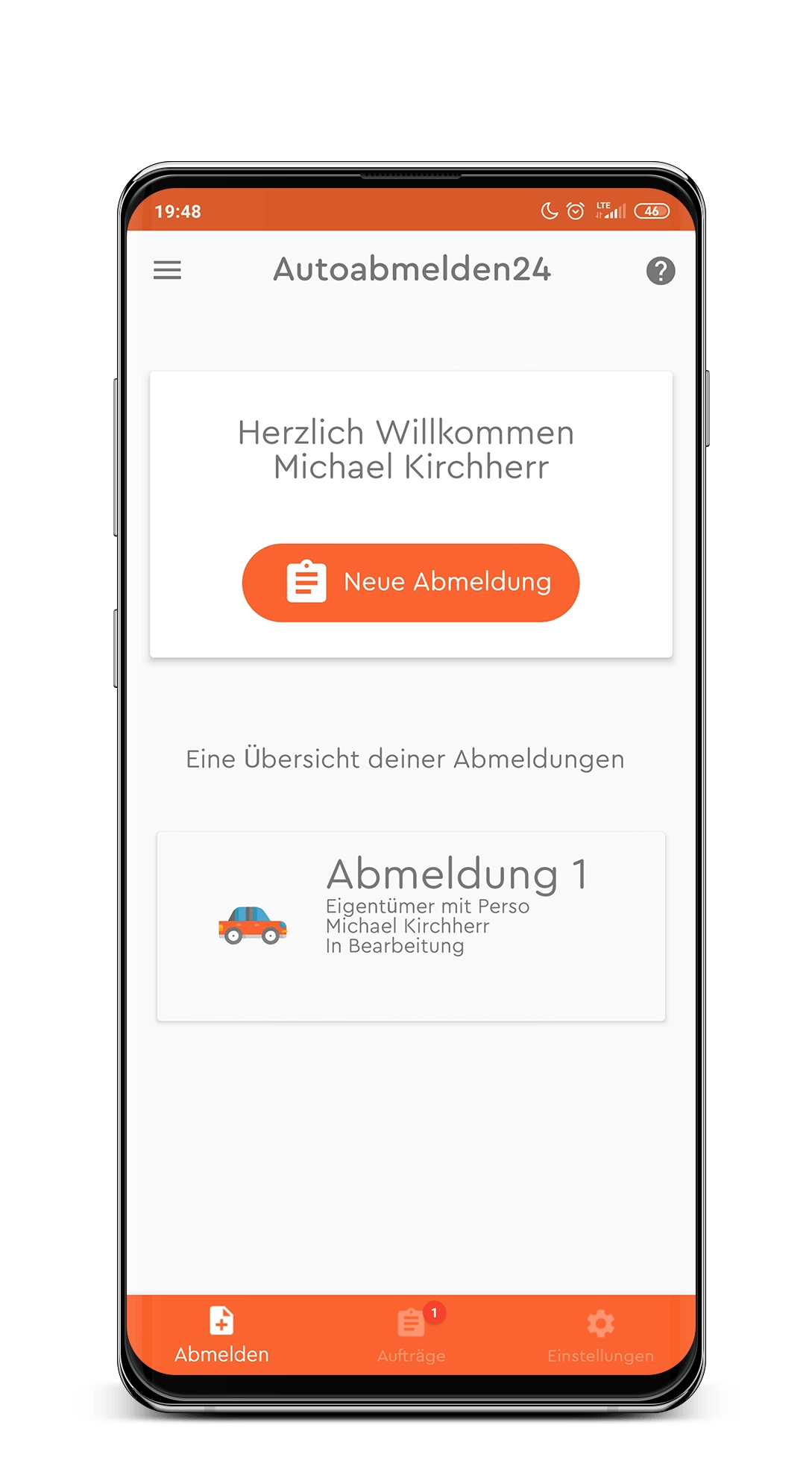 iphone und android app entwicklung von priorapps projekt
