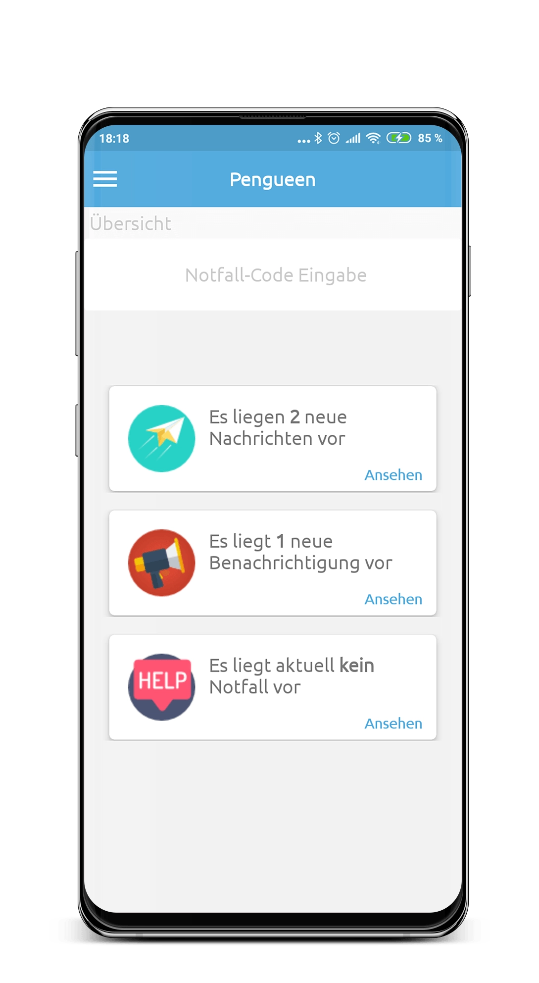 iphone und android app entwicklung von priorapps projekt