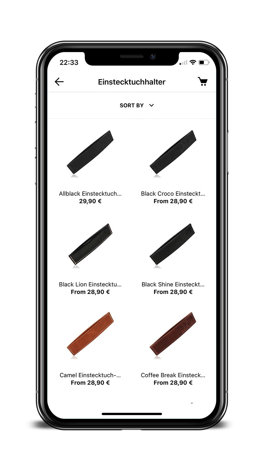 iphone und android app entwicklung von priorapps projekt