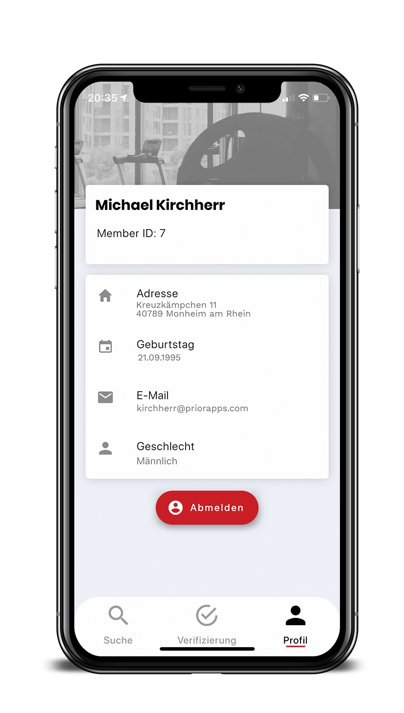iphone und android app entwicklung von priorapps projekt