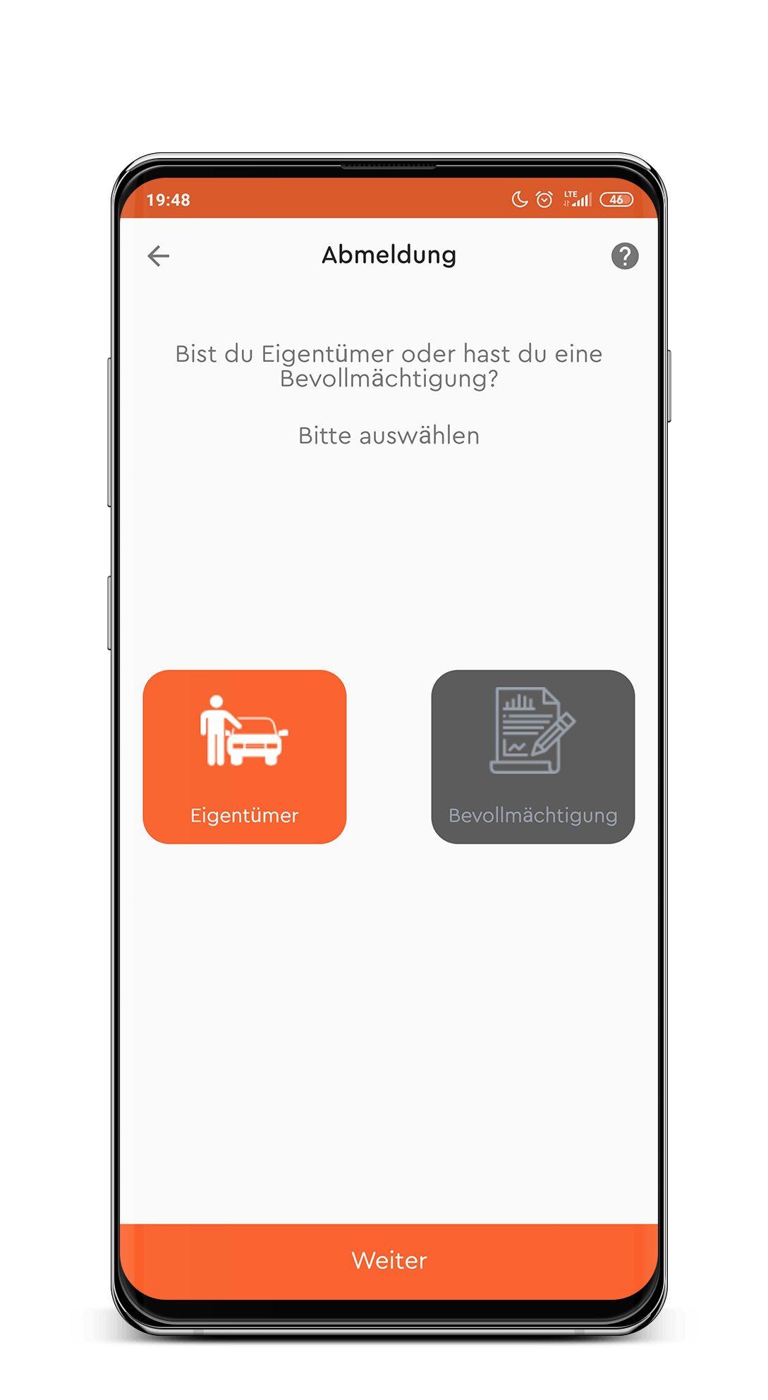 iphone und android app entwicklung von priorapps projekt