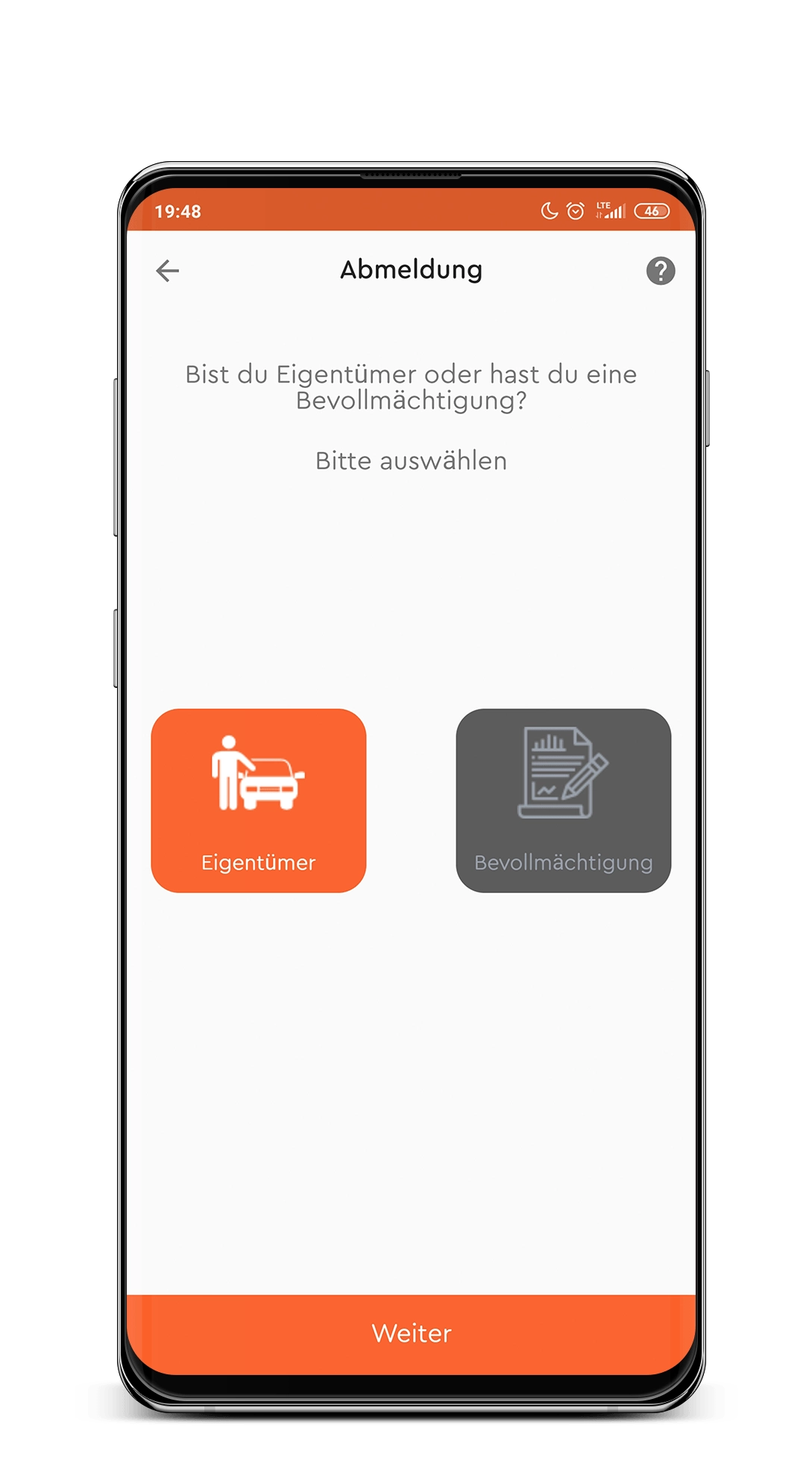iphone und android app entwicklung von priorapps projekt