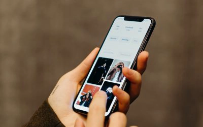 Wie Unternehmen von Apps profitieren