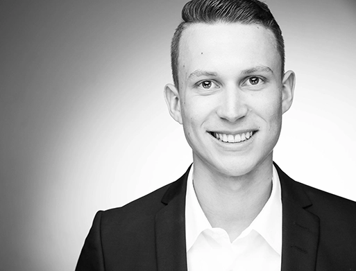 maximilian bruker priorapps founder