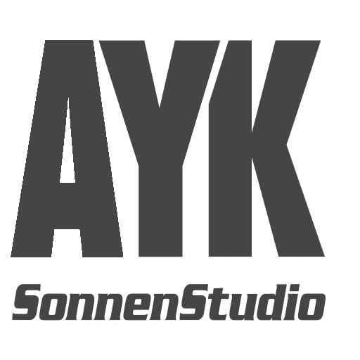 AYK Logo