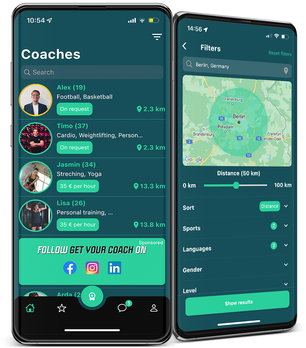 iphone und android app entwicklung von priorapps projekt
